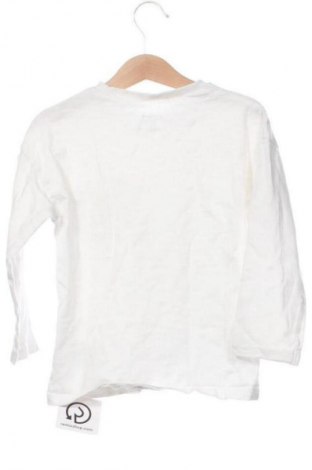 Kinder Shirt LC Waikiki, Größe 3-4y/ 104-110 cm, Farbe Weiß, Preis 4,99 €
