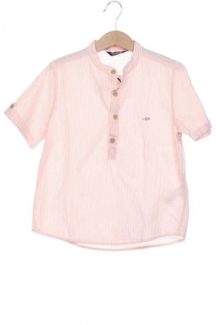 Kinder Shirt LC Waikiki, Größe 4-5y/ 110-116 cm, Farbe Mehrfarbig, Preis 4,99 €