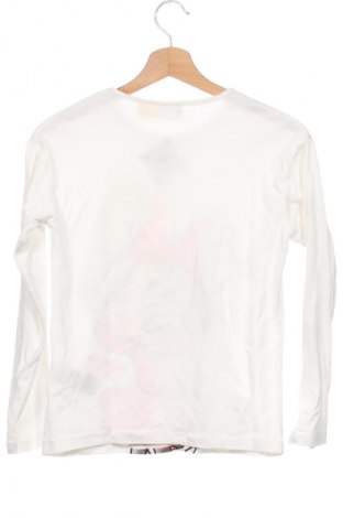 Dziecięca bluzka LC Waikiki, Rozmiar 8-9y/ 134-140 cm, Kolor Biały, Cena 18,99 zł