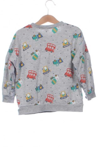Dziecięca bluzka LC Waikiki, Rozmiar 3-4y/ 104-110 cm, Kolor Szary, Cena 28,28 zł