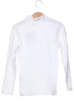 Dziecięca bluzka LC Waikiki, Rozmiar 6-7y/ 122-128 cm, Kolor Biały, Cena 27,59 zł