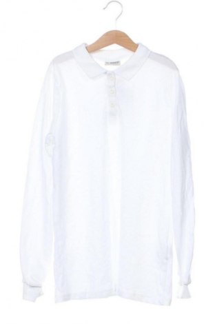Dziecięca bluzka LC Waikiki, Rozmiar 11-12y/ 152-158 cm, Kolor Biały, Cena 41,38 zł