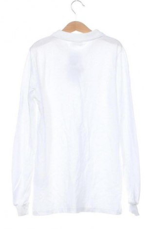 Dziecięca bluzka LC Waikiki, Rozmiar 11-12y/ 152-158 cm, Kolor Biały, Cena 41,38 zł