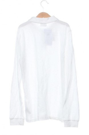 Dziecięca bluzka LC Waikiki, Rozmiar 11-12y/ 152-158 cm, Kolor Biały, Cena 41,38 zł