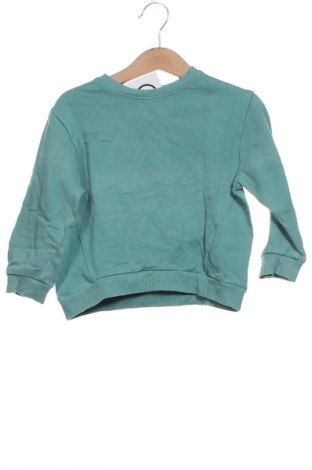 Kinder Shirt Lefties, Größe 18-24m/ 86-98 cm, Farbe Grün, Preis € 7,99