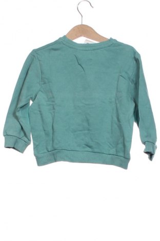 Kinder Shirt Lefties, Größe 18-24m/ 86-98 cm, Farbe Grün, Preis € 7,99