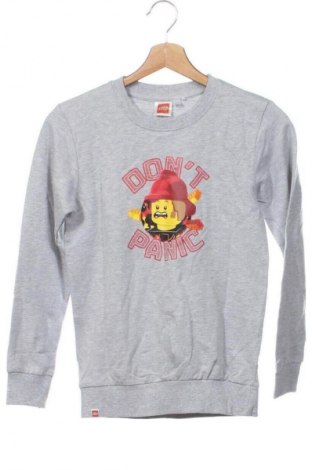 Kinder Shirt Lego, Größe 8-9y/ 134-140 cm, Farbe Grau, Preis € 7,99