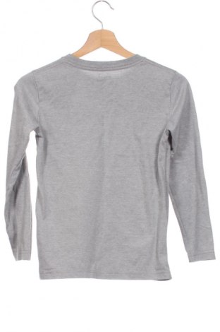 Bluză pentru copii Levi's, Mărime 8-9y/ 134-140 cm, Culoare Gri, Preț 54,19 Lei