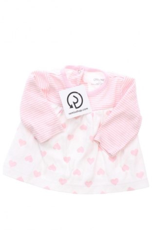 Dětská halenka  Little me, Velikost 2-3m/ 56-62 cm, Barva Vícebarevné, Cena  189,00 Kč