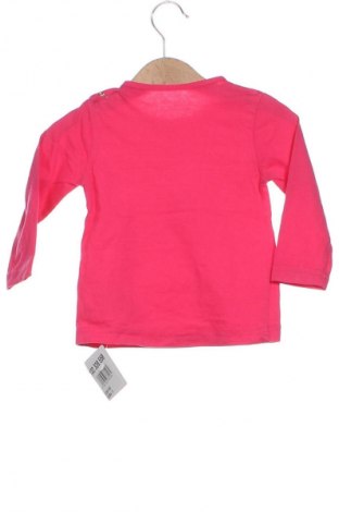 Kinder Shirt Losan, Größe 9-12m/ 74-80 cm, Farbe Rosa, Preis € 6,00