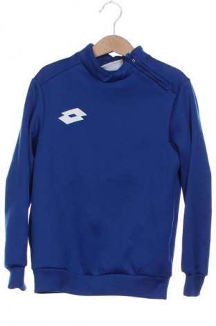 Kinder Shirt Lotto, Größe 6-7y/ 122-128 cm, Farbe Blau, Preis € 13,99