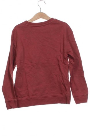 Kinder Shirt Mango, Größe 6-7y/ 122-128 cm, Farbe Braun, Preis € 3,99
