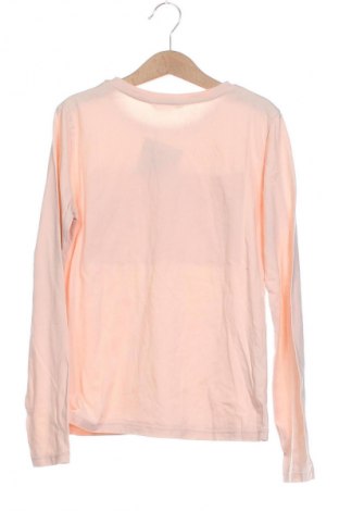 Dětská halenka  Mango, Velikost 8-9y/ 134-140 cm, Barva Růžová, Cena  152,00 Kč