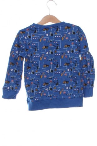 Kinder Shirt Manguun, Größe 2-3y/ 98-104 cm, Farbe Blau, Preis € 3,99