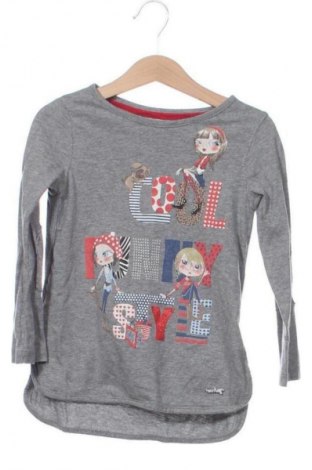 Bluză pentru copii Mayoral, Mărime 3-4y/ 104-110 cm, Culoare Gri, Preț 62,49 Lei