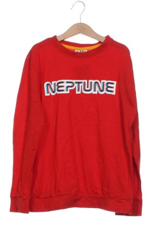 Bluză pentru copii Mokida, Mărime 10-11y/ 146-152 cm, Culoare Roșu, Preț 30,00 Lei
