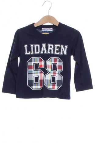 Παιδική μπλούζα NEW COLLECTION, Μέγεθος 3-4y/ 104-110 εκ., Χρώμα Πολύχρωμο, Τιμή 27,00 €