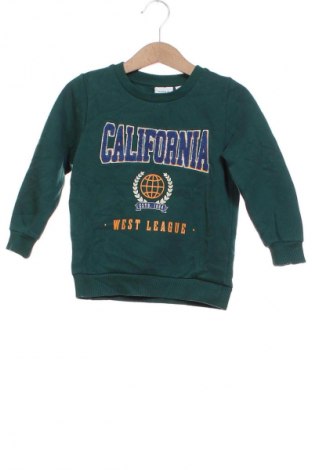 Kinder Shirt Name It, Größe 12-18m/ 80-86 cm, Farbe Grün, Preis € 7,99