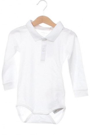 Gyerek blúz Name It, Méret 18-24m / 86-98 cm, Szín Fehér, Ár 12 509 Ft