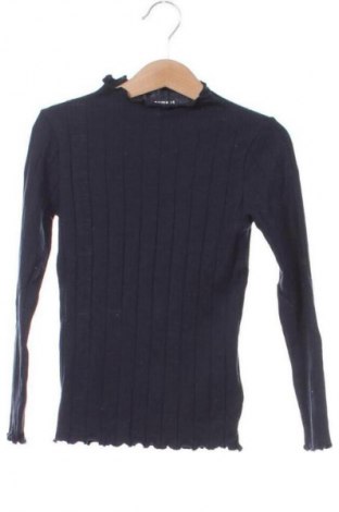 Kinder Shirt Name It, Größe 5-6y/ 116-122 cm, Farbe Blau, Preis € 32,99