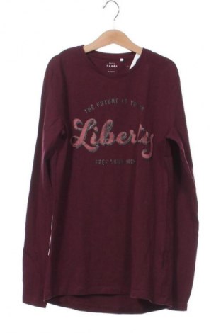 Kinder Shirt Name It, Größe 12-13y/ 158-164 cm, Farbe Lila, Preis € 11,76