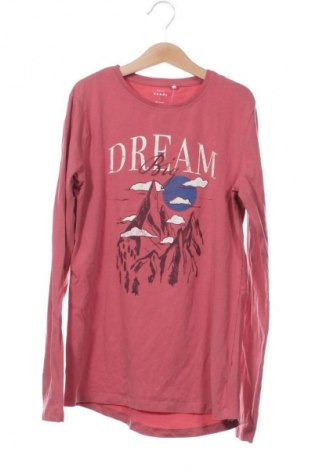 Kinder Shirt Name It, Größe 12-13y/ 158-164 cm, Farbe Rosa, Preis € 11,76