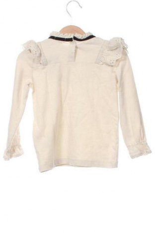 Kinder Shirt Newbie, Größe 18-24m/ 86-98 cm, Farbe Beige, Preis € 6,14
