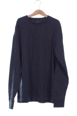 Kinder Shirt Next, Größe 11-12y/ 152-158 cm, Farbe Blau, Preis € 16,99