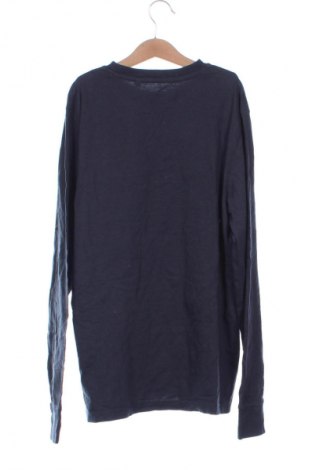 Kinder Shirt Next, Größe 11-12y/ 152-158 cm, Farbe Blau, Preis € 16,99