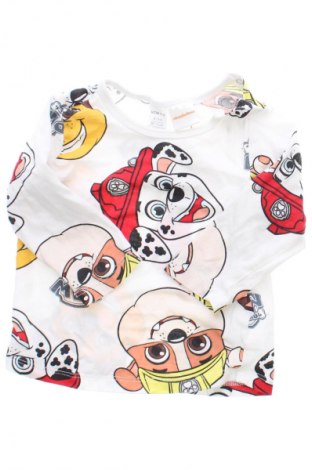 Kinder Shirt Nickelodeon, Größe 6-9m/ 68-74 cm, Farbe Mehrfarbig, Preis 4,99 €