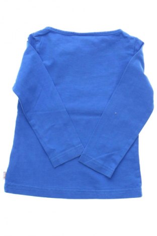 Kinder Shirt Nonstop, Größe 18-24m/ 86-98 cm, Farbe Blau, Preis 3,99 €