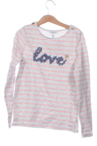 Kinder Shirt Okaidi, Größe 8-9y/ 134-140 cm, Farbe Mehrfarbig, Preis € 3,99