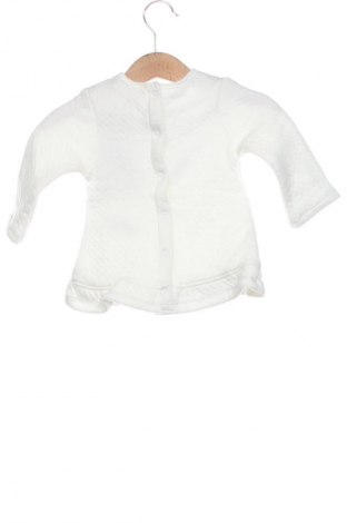 Dětská halenka  Orchestra, Velikost 3-6m/ 62-68 cm, Barva Bílá, Cena  241,00 Kč