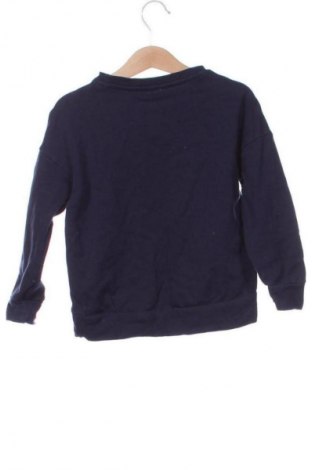 Kinder Shirt Oviesse, Größe 3-4y/ 104-110 cm, Farbe Blau, Preis 3,99 €
