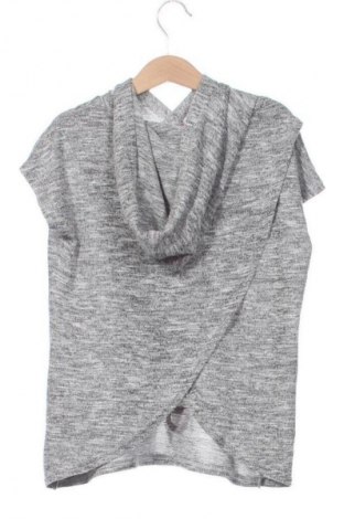 Kinder Shirt Page One, Größe 8-9y/ 134-140 cm, Farbe Grau, Preis 17,99 €