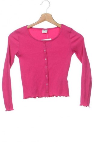Detská blúzka  Page One, Veľkosť 8-9y/ 134-140 cm, Farba Ružová, Cena  4,95 €