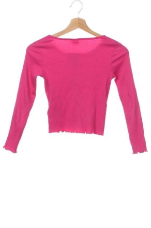 Detská blúzka  Page One, Veľkosť 8-9y/ 134-140 cm, Farba Ružová, Cena  4,95 €