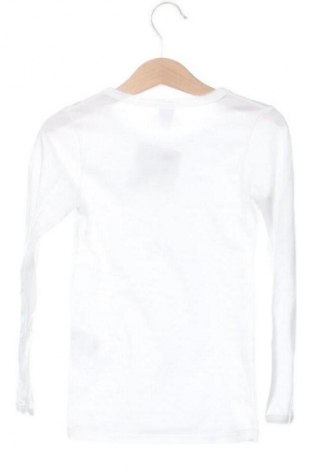 Kinder Shirt Petit Bateau, Größe 7-8y/ 128-134 cm, Farbe Weiß, Preis € 16,10