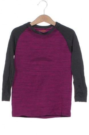 Kinder Shirt Pocopiano, Größe 6-7y/ 122-128 cm, Farbe Rosa, Preis 8,99 €