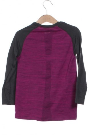 Kinder Shirt Pocopiano, Größe 6-7y/ 122-128 cm, Farbe Rosa, Preis 8,99 €