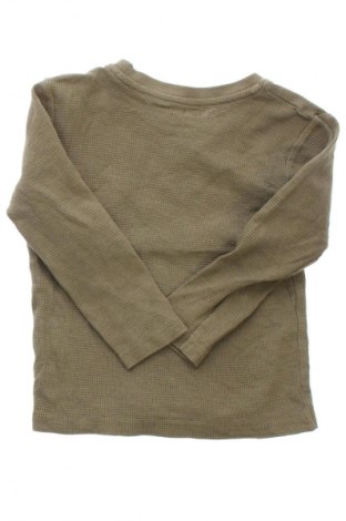Παιδική μπλούζα Primark, Μέγεθος 18-24m/ 86-98 εκ., Χρώμα Πράσινο, Τιμή 3,99 €