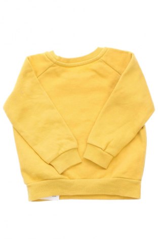 Kinder Shirt Primark, Größe 12-18m/ 80-86 cm, Farbe Gelb, Preis € 3,99