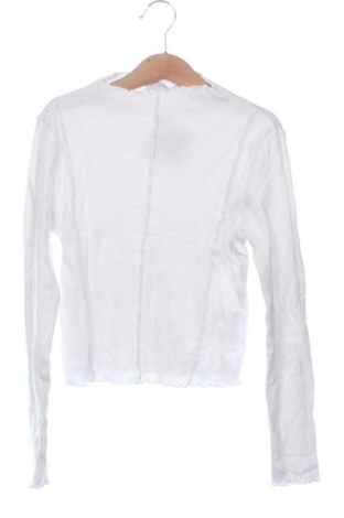 Kinder Shirt Reserved, Größe 8-9y/ 134-140 cm, Farbe Weiß, Preis € 7,99