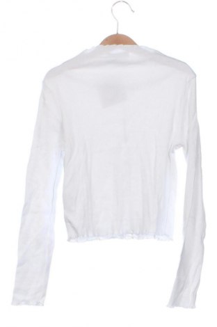 Kinder Shirt Reserved, Größe 8-9y/ 134-140 cm, Farbe Weiß, Preis € 7,99