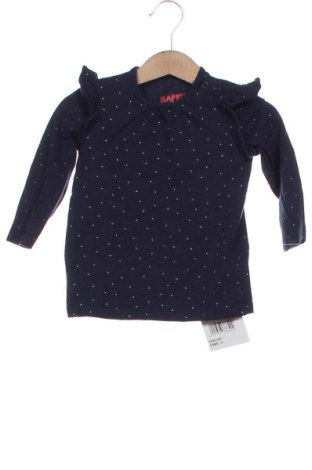 Kinder Shirt Running Gear By TCM, Größe 9-12m/ 74-80 cm, Farbe Mehrfarbig, Preis € 6,00