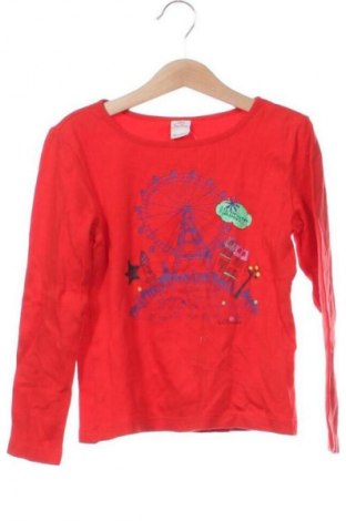Bluză pentru copii S.Oliver, Mărime 5-6y/ 116-122 cm, Culoare Multicolor, Preț 78,99 Lei
