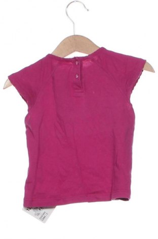 Kinder Shirt S.Oliver, Größe 6-9m/ 68-74 cm, Farbe Lila, Preis € 12,00