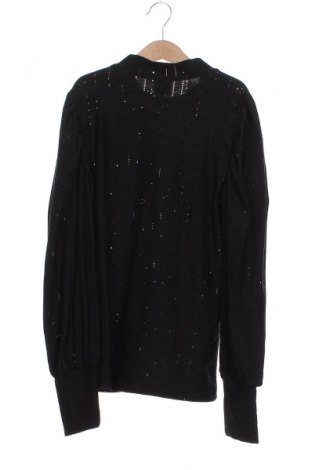 Detská blúzka  Shoeby, Veľkosť 15-18y/ 170-176 cm, Farba Čierna, Cena  13,95 €