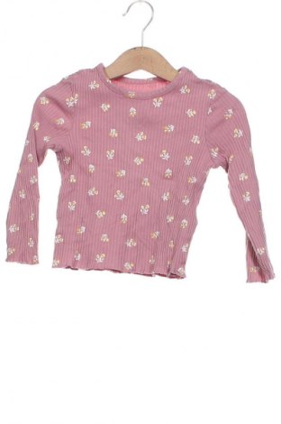 Dětská halenka  Sinsay, Velikost 18-24m/ 86-98 cm, Barva Vícebarevné, Cena  179,00 Kč