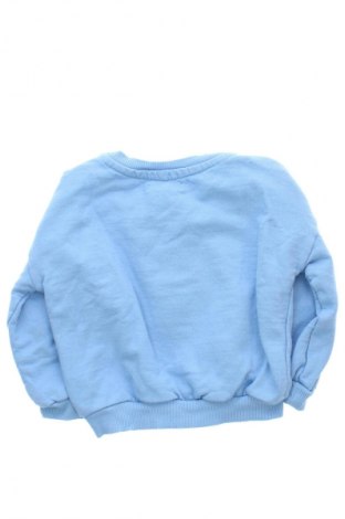 Dziecięca bluzka Sinsay, Rozmiar 18-24m/ 86-98 cm, Kolor Niebieski, Cena 28,28 zł